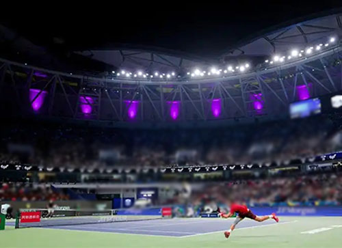 五常市体育比赛